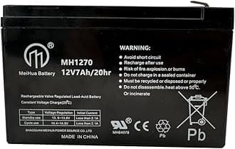 12V7ah, 12V4.5ah, 12V3.5ah battery for Children Electric Ride On Car/Motorcycle (12V 3.5ah)