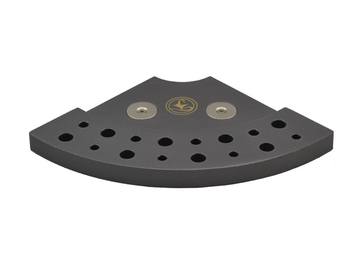 TyWheel - Tool Attachment