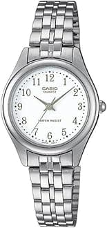 Casio Analog Watch: LTP-112 Women