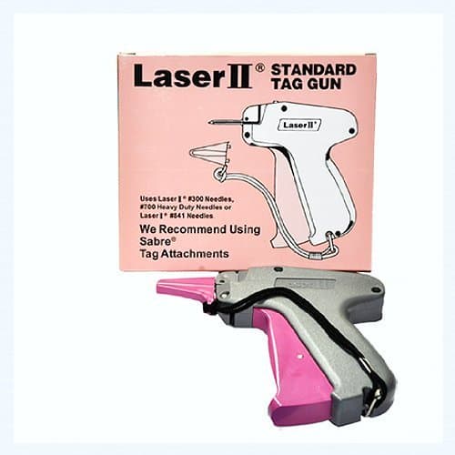 Tagging Gun - LASER II Standard TAG Gun