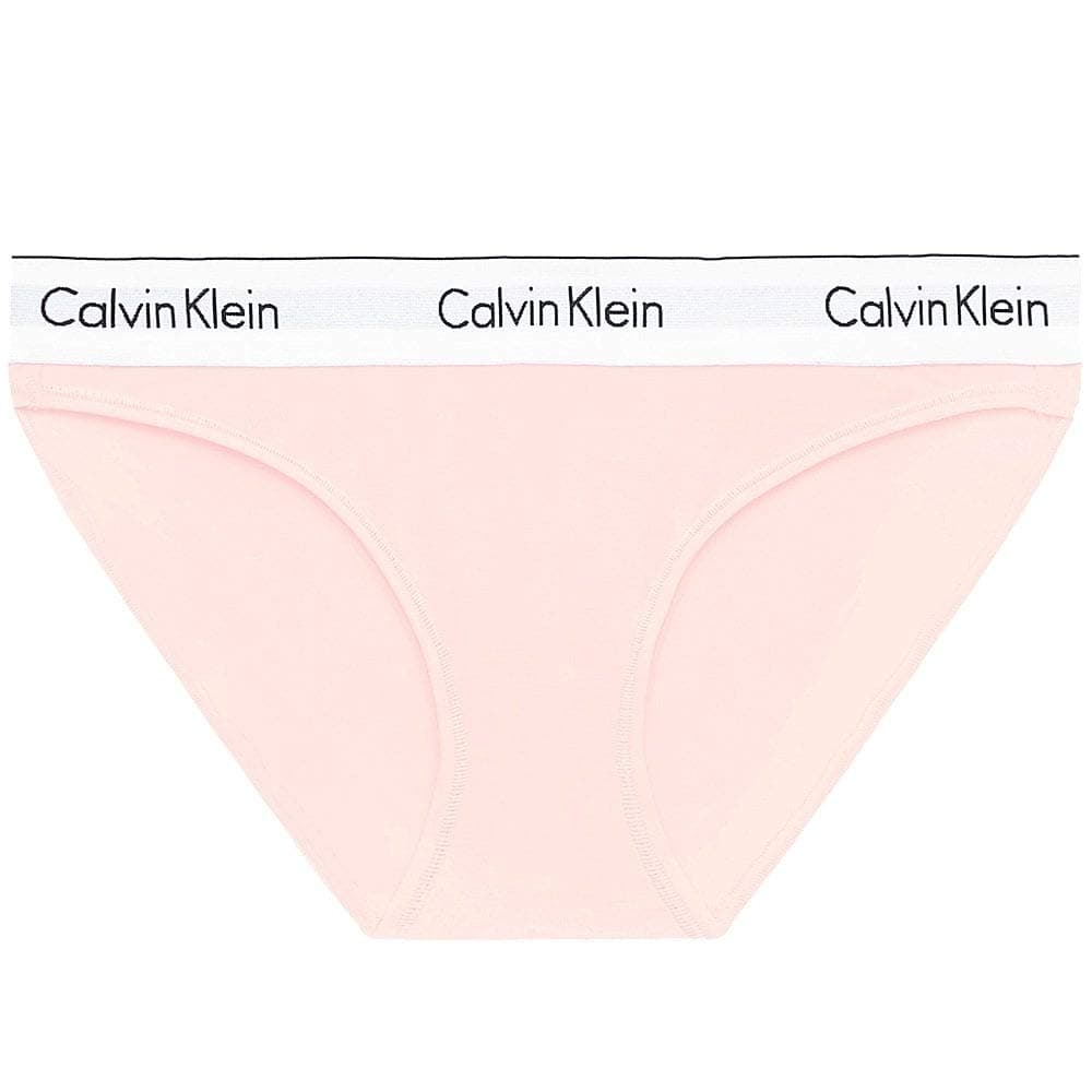 Women's CK Thong Bikini Coordinate Panties