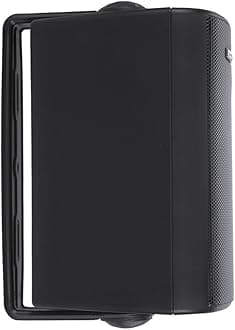 Monoprice Monoprice 5.1 Channel Home Theater Satellite Speakers and Subwoofer, Black