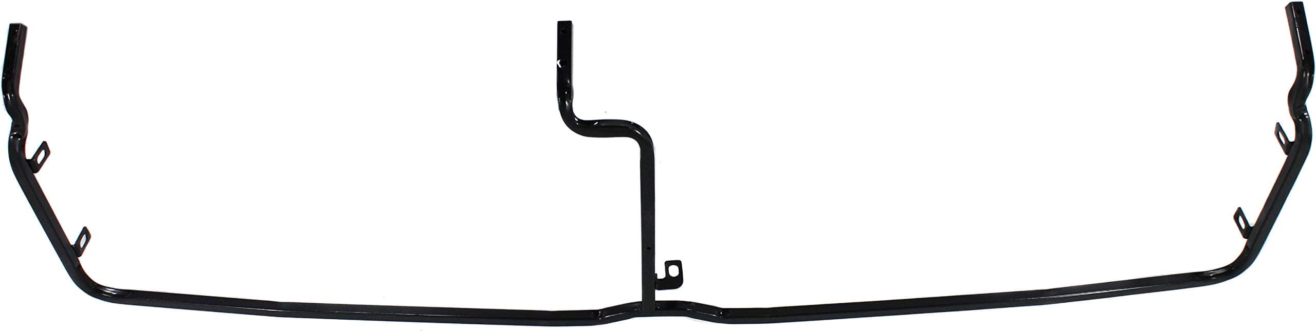 Garage-Pro Grille Bracket Compatible with DODGE FULL SIZE P/U 1994-2002 Mounting with Chrome Grille Old Body Style