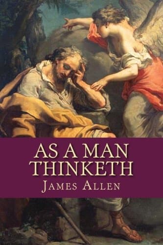 As a Man Thinketh Paperback – March 11, 2016
