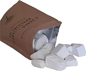 Chalk Edible, Belgorod 8 Oz (250 gr.) Natural Chalk Food