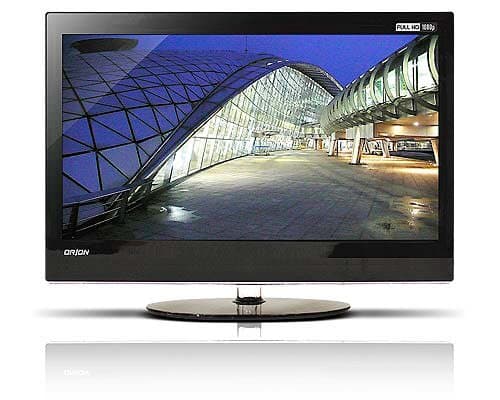 Orion Images Corp 21REDB 21.5-Inch Basic LED Backlit LCD Widescreen Monitor (Black)