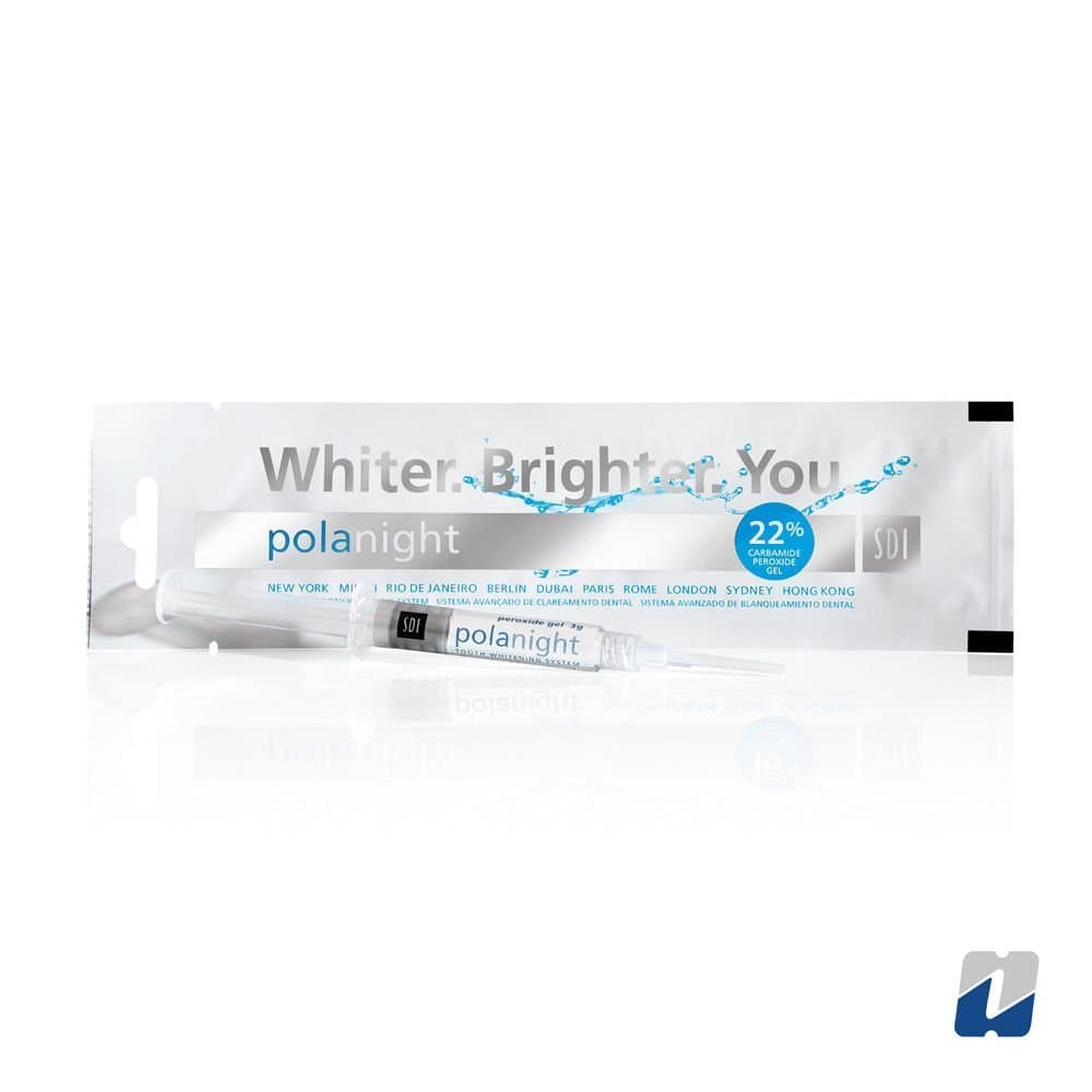 PolaNight 22% 3g Syringe
