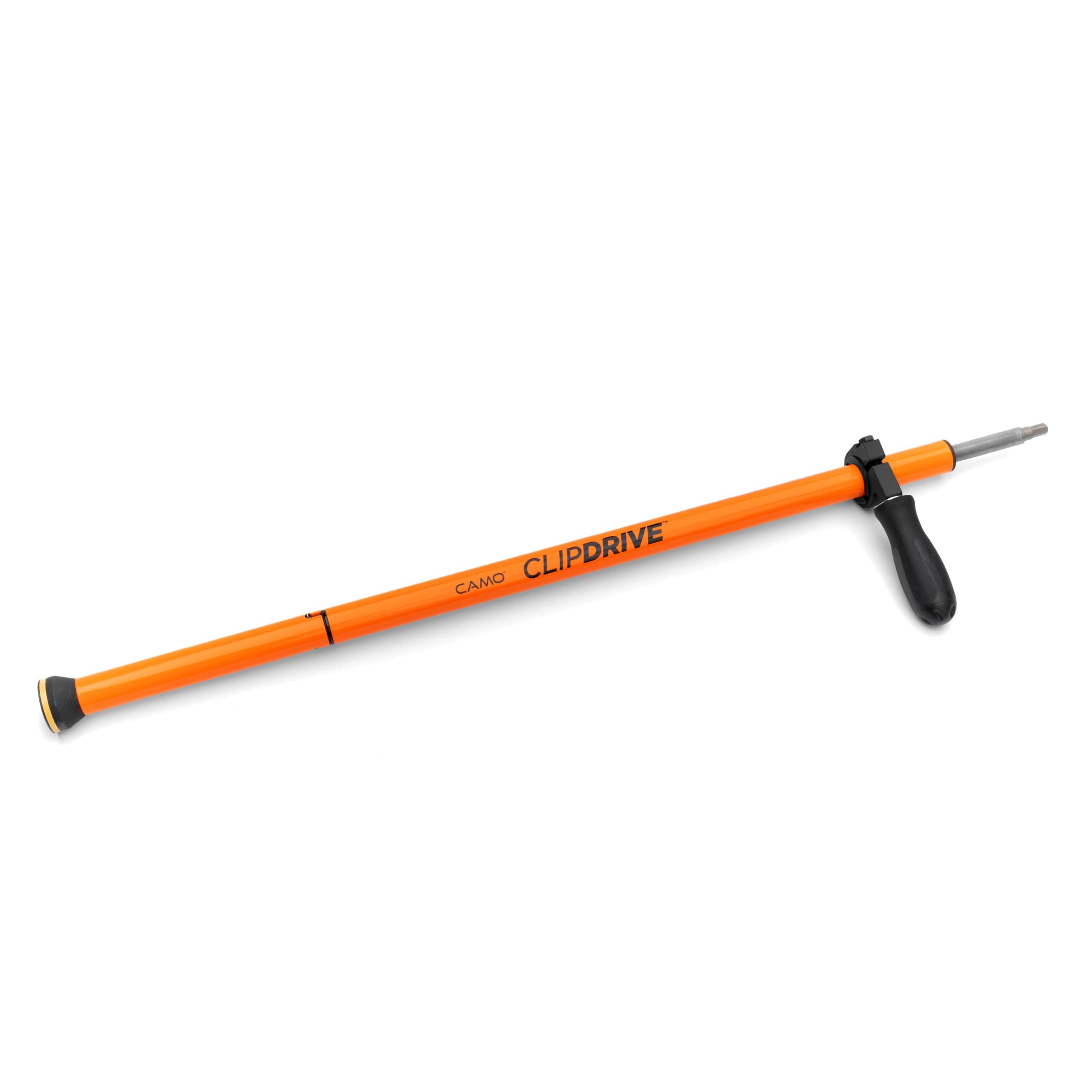 CAMO ClipDRIVE Deck Fixing Tool Stand Up Drill Attachment for CAMO Deck Clip Installation