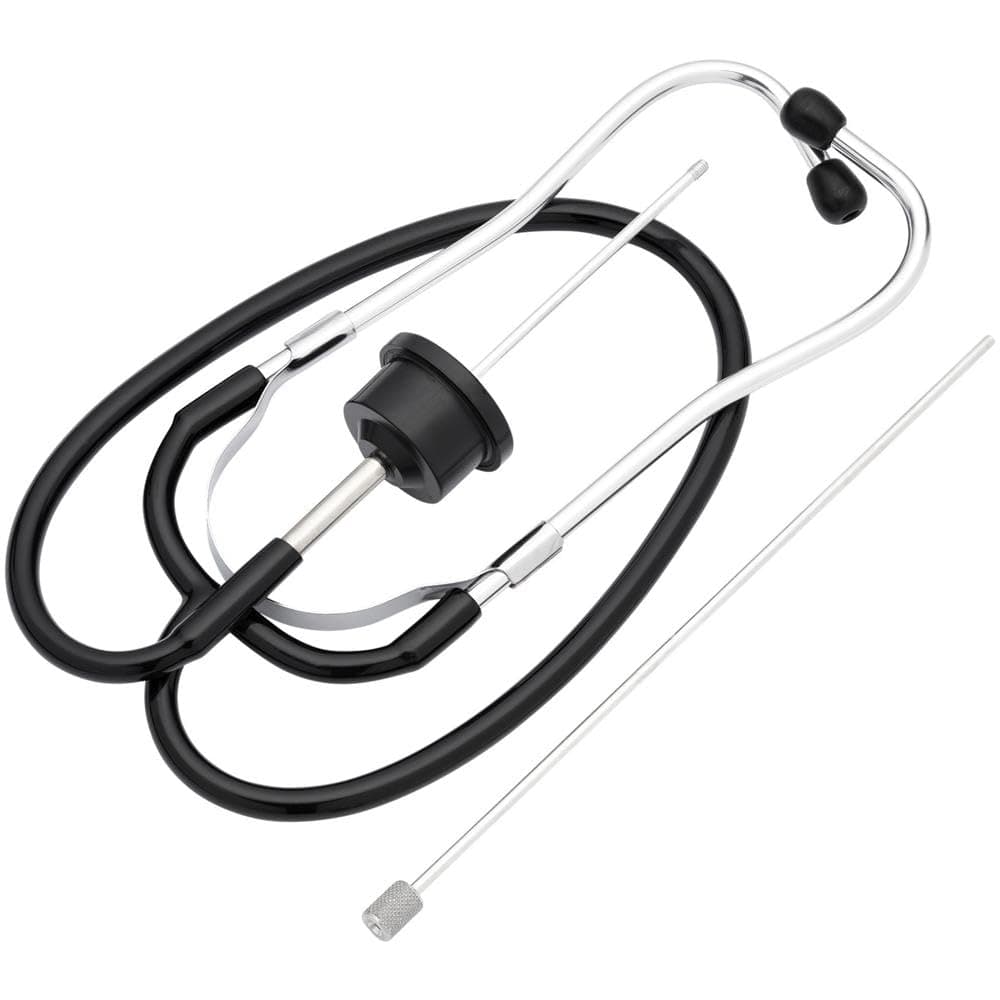54503 Mechanics Stethoscope, Blue