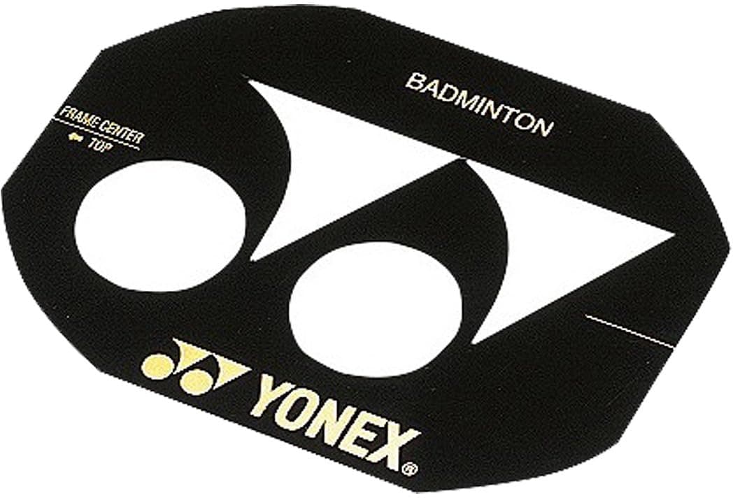 YONEX Stencil Card Badminton