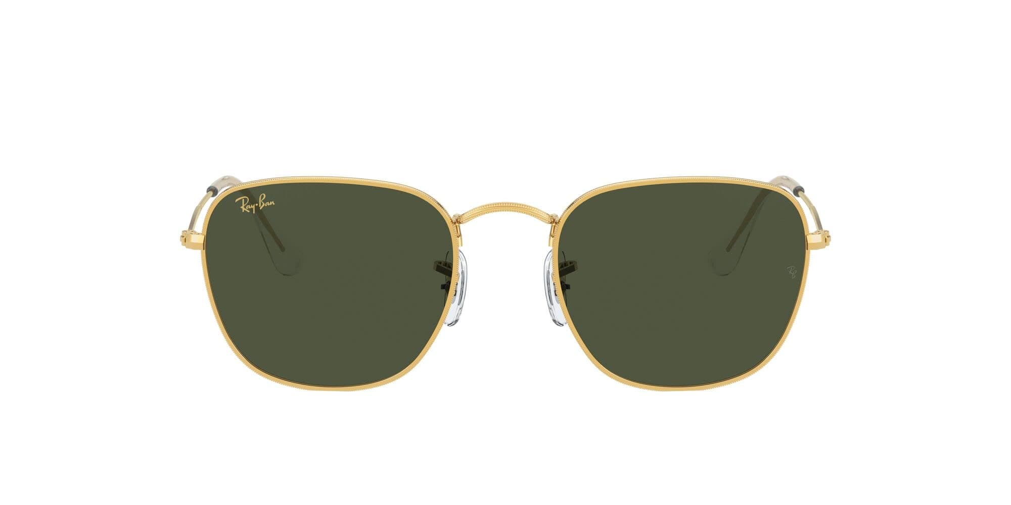 Women's Rb3857 Frank Square Sunglasses