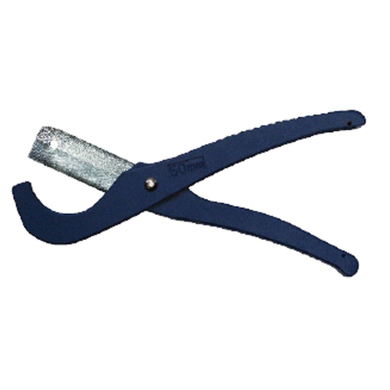 King Innovation 46320 Poly and PVC Pipe Cutter