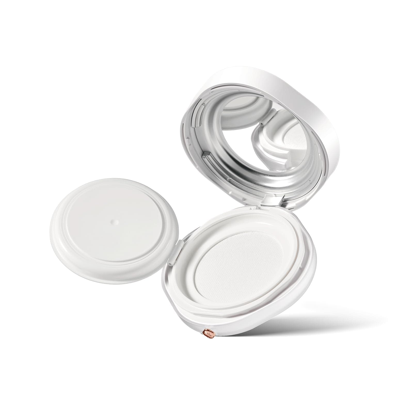 Flawless Jade Breathable Setting Powder (03 Mist)