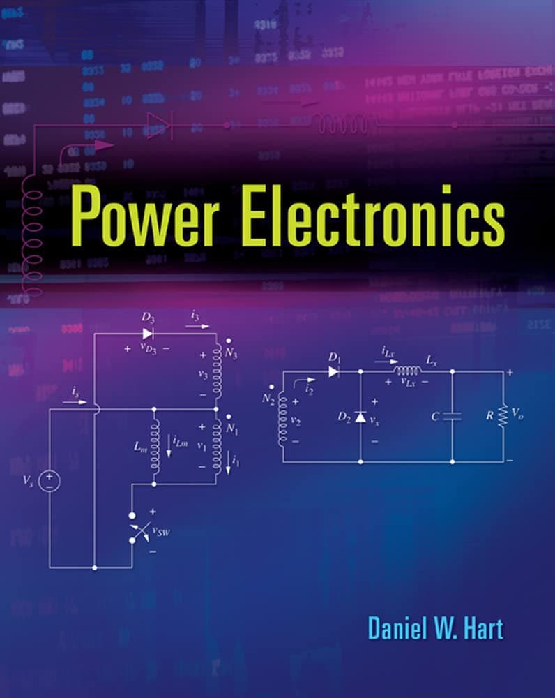 Power Electronics (IRWIN ELEC&COMPUTER ENGINERING)