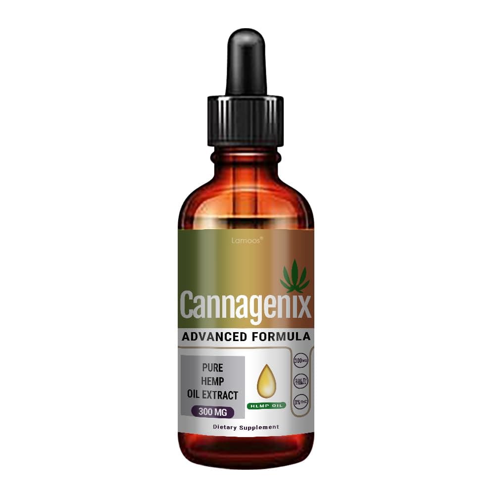 Cannagenix