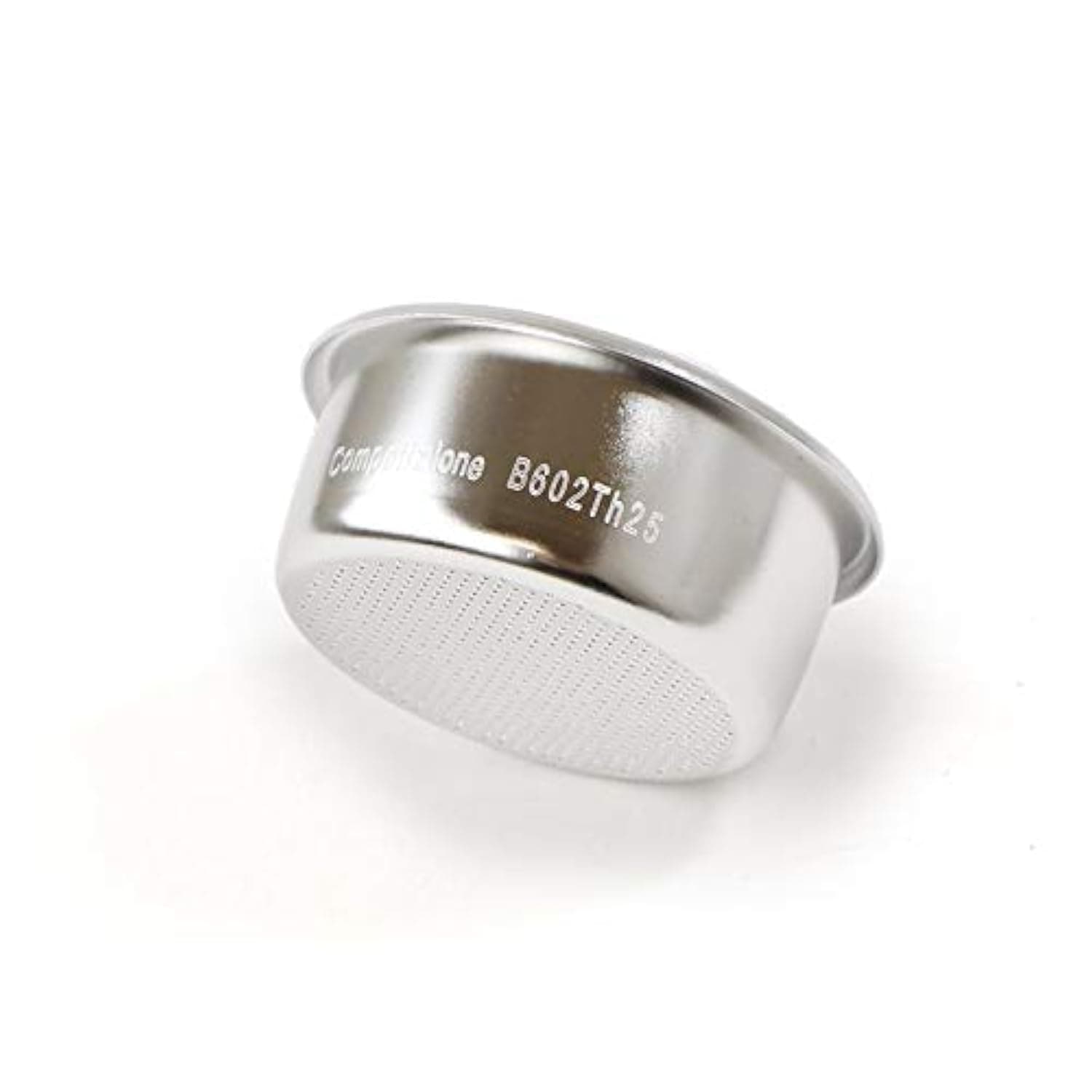 IMS Competition Filter Basket for La Pavoni Lever Post Millenium Espresso Machines Suitable for Picopresso B602TH25