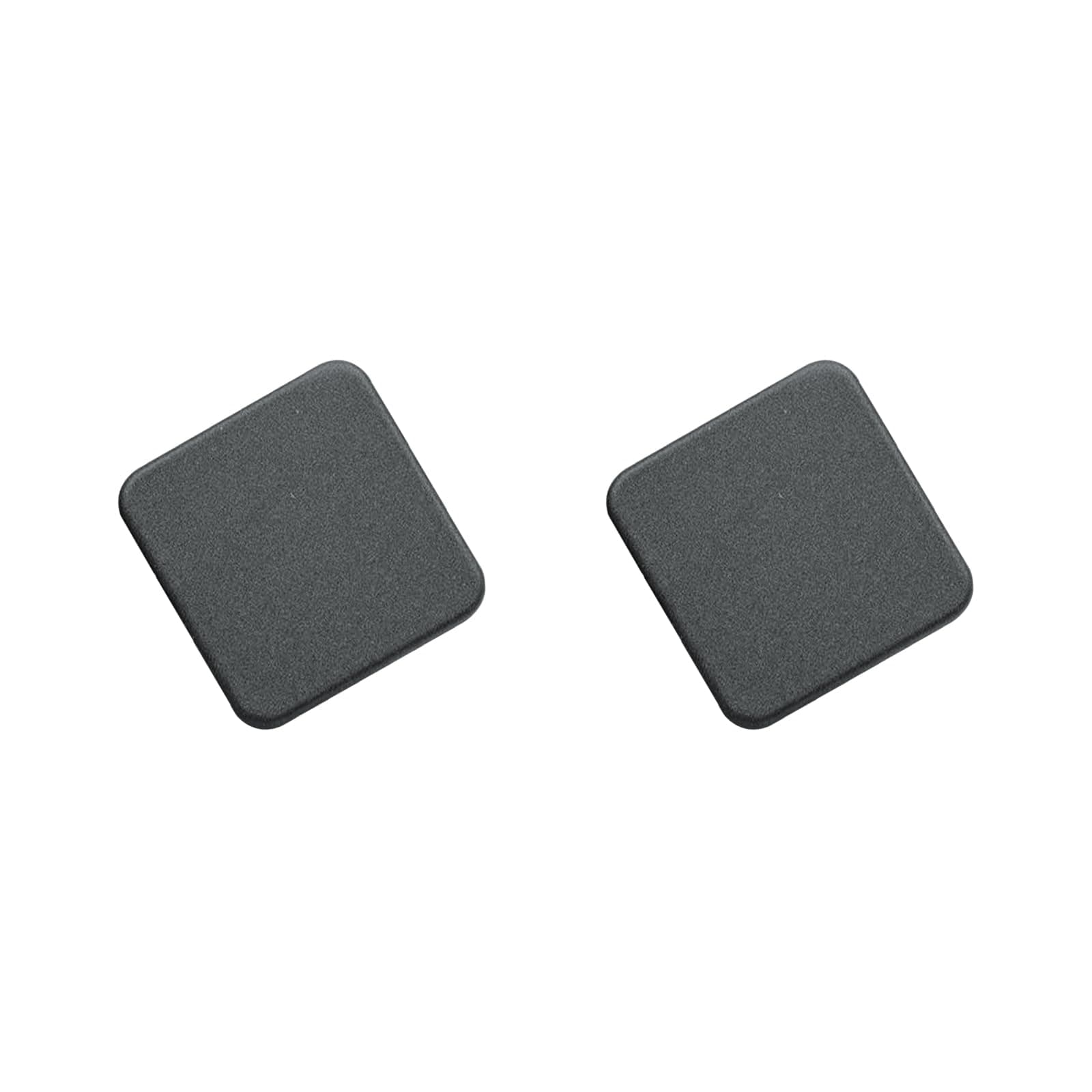 Original Mic Clip Magnet(Pair) for DJI Wireless Transmitter: Easy Attachment and Seamless Wearing(Not Logo)