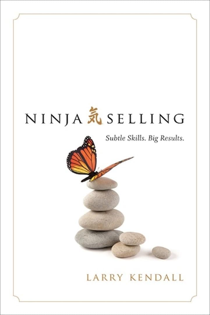 NINJA SELLING