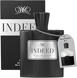 Sandora's INDEED 3.4 oz Women's EDP Perfume New In Box | Sandora's Collection is not associated in any way with manufacturers, distributors or owners of the original fragrance mentioned