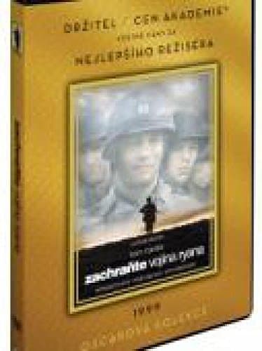 Zachrante vojina Ryana (Saving Private Ryan)