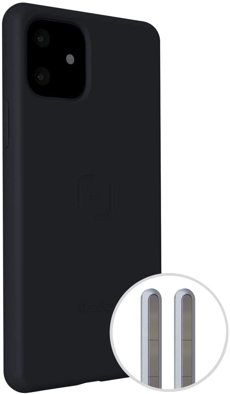 MagBak for iPhone 11 Pro with 2 MagSticks