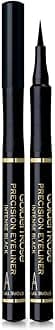 PRECISION EYELINER INTENSE BLACK WATER PROOF QUICK DRY LONG LASTING