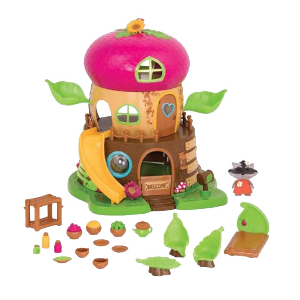 Acorn Treehouse