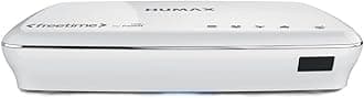 Humax HDR-1100s 1TB White