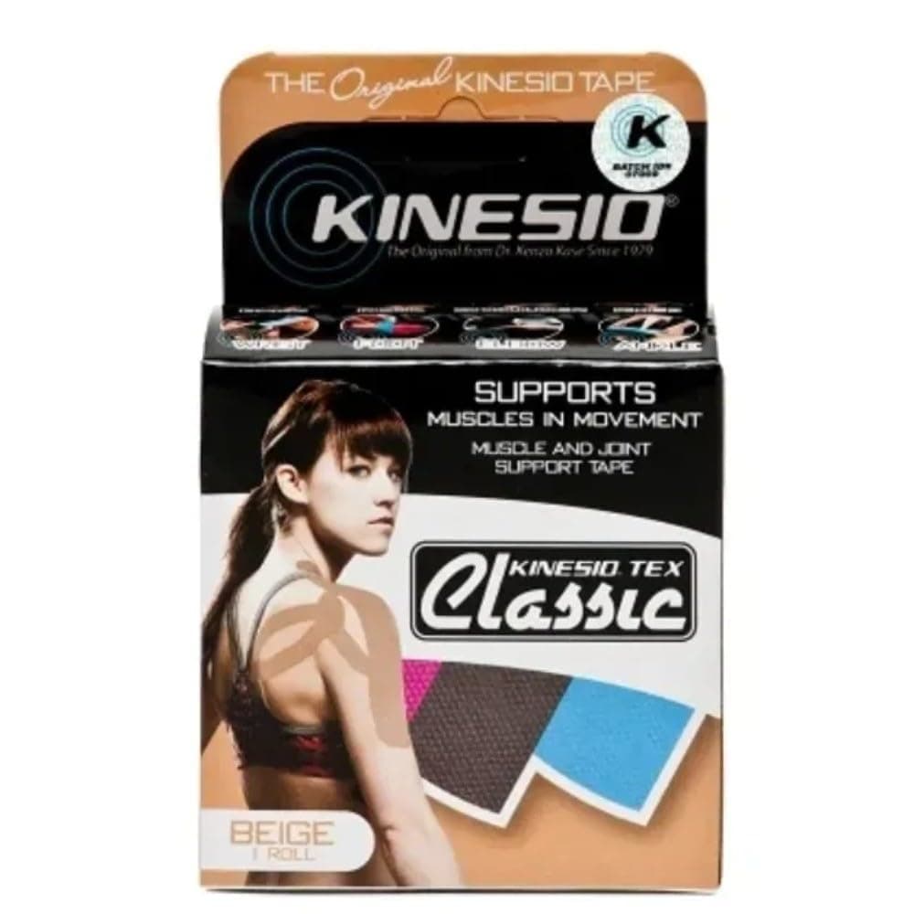 2" Kinesio Tex Classic W/R