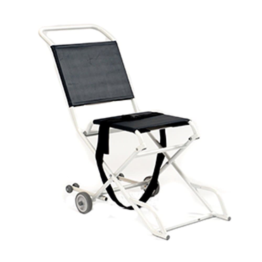 Roma Ambulance Chair - 2 Wheel