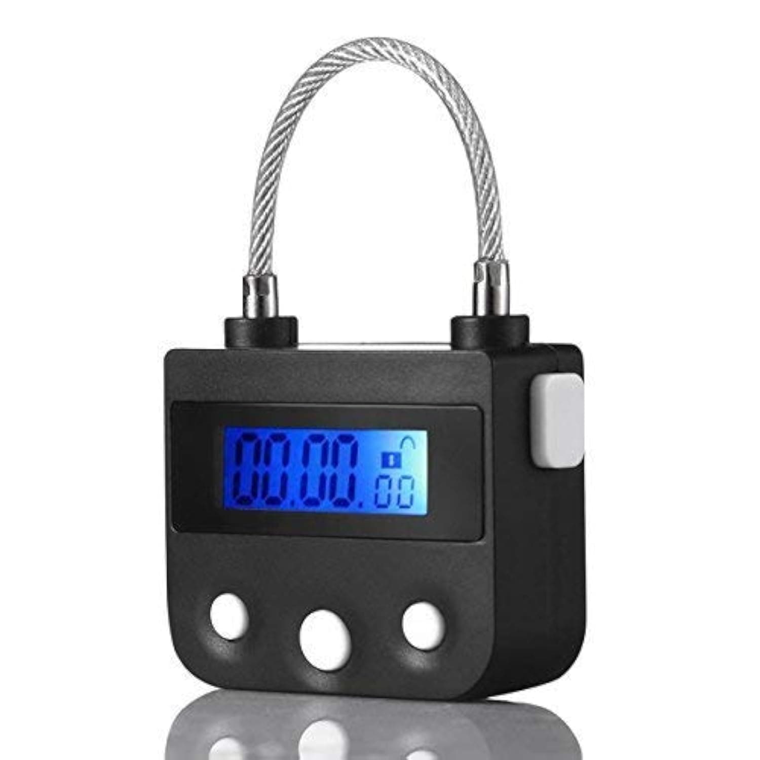 Time Padlock