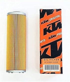 KTM Oil Filter - 790/890 / 1290 (4-pack) - 61338015200
