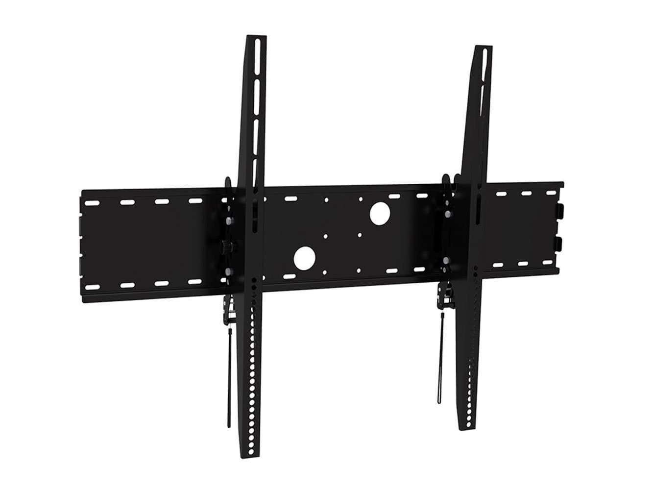 Black Adjustable Tilt/Tilting Wall Mount Bracket for LG 72WS70MS-B 72" inch LCD Monitor