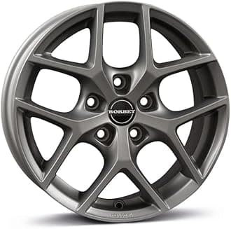 Borbet rim Y 7x16 ET38 5x112 Y 70638112566,5TM