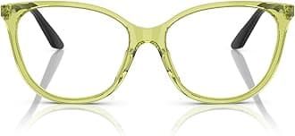 womens Ea3249u Universal Fit Cat Eye Prescription Eyewear Frames