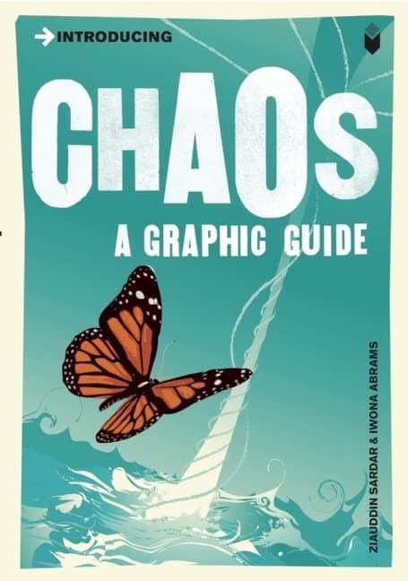 Introducing Chaos: A Graphic Guide (Graphic Guides)