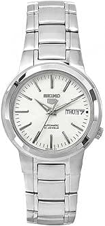 Seiko SNKA01 Men's Wrist Watch
