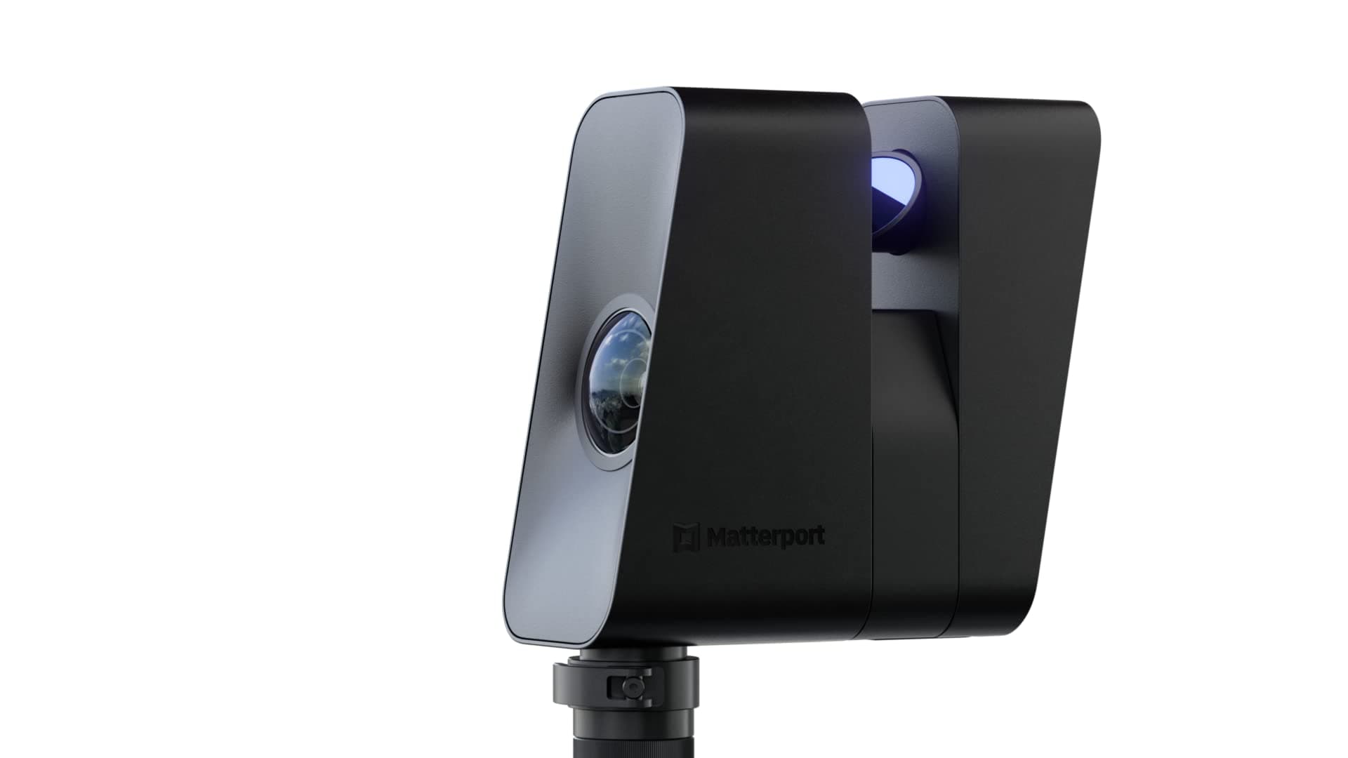 – Matterport Pro3 Fastest 3D Lidar Scanner Digital Camera for Creating Professional 3D Virtual Tour Experiences with 360 Views and 4K Photography Indoor and Outdoor Use