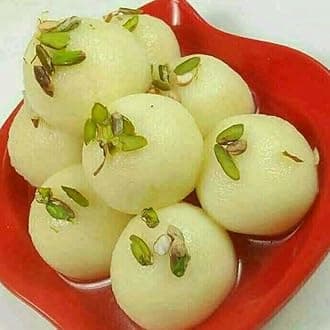 Festival Special Premium (Rasgulla Fusion 250g) Delicious Indian Traditional Sweets To Sweeten Up Your Celebration Best Gift For All Occasions Rakhi,NewYear,Diwali,Holi