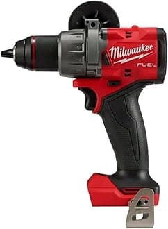 Generic for Milwaukee 2904-20 M18 FUEL 18V 1/2"""" Cordless Hammer Drill/Driver - Bare Tool']"Actual model_number: ['2904-20'] matches with predicted model_number: