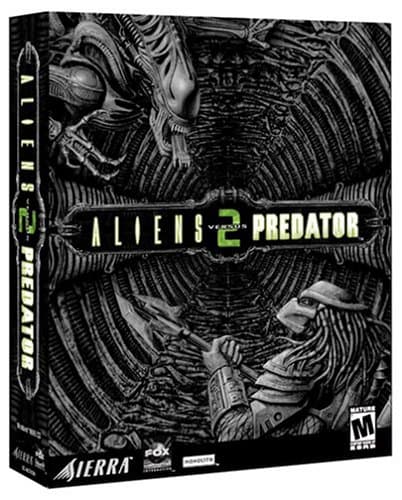 Aliens vs. Predator 2