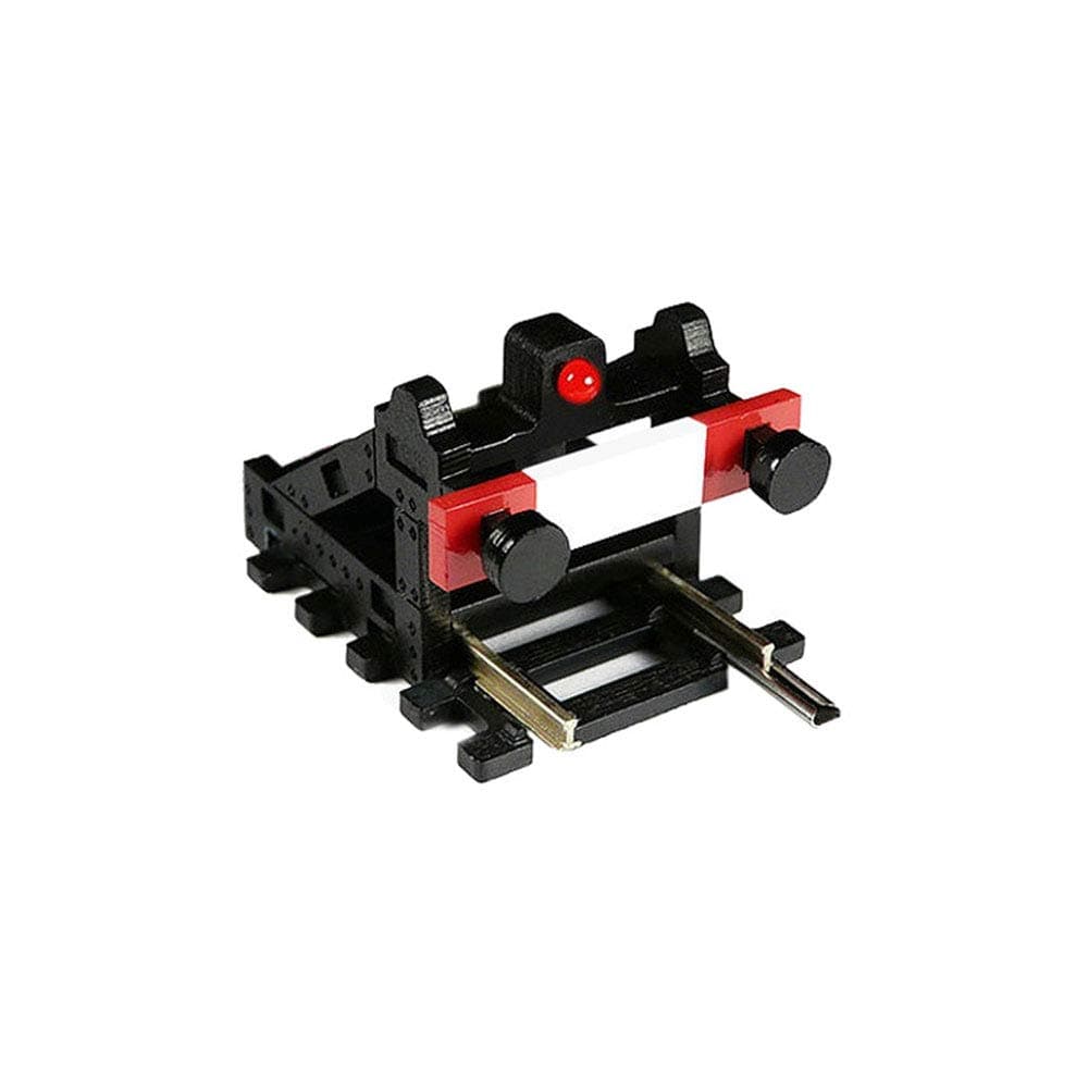 BF-HO-01 Buffer Stop DCC With Light Wireless Hornby R610 HO/OO 1:76 Age 14+