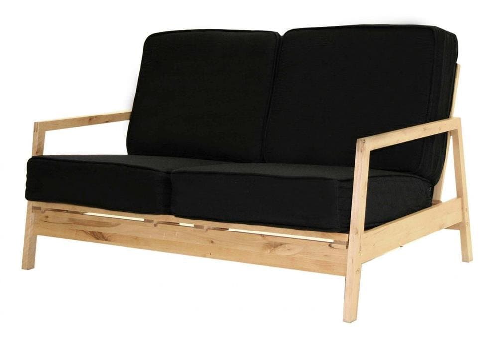 Baltic 44 in. Loveseat