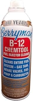 3 set 0116 B-12 Chemtool Carburetor, Fuel System and Injector Cleaner, 15 Ounce, (Single Unit)