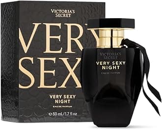 Very Sexy Night 1.7oz Eau de Parfum