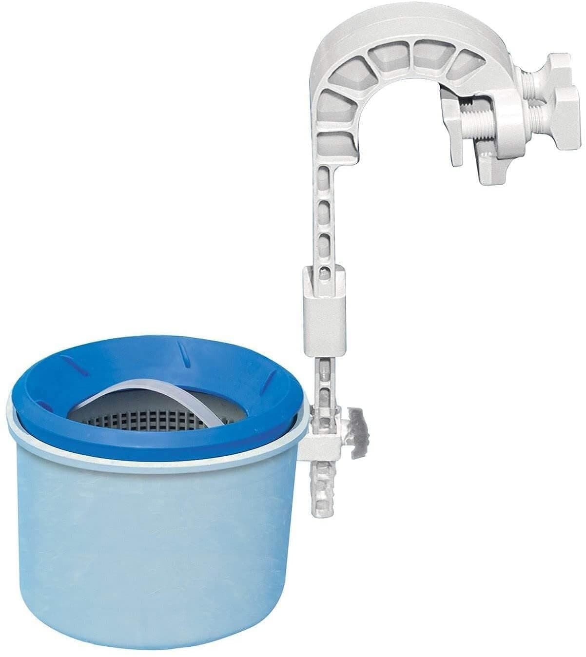 Wall Mount Surface Skimmer