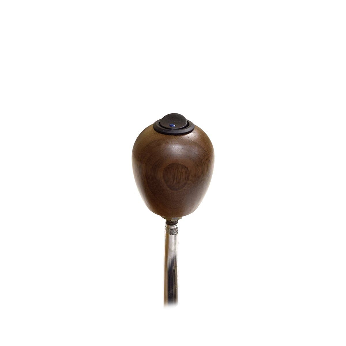 MG MGB Shift Knob with Overdrive Switch (Walnut)