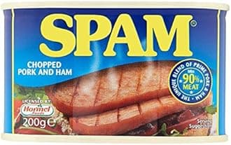 Spam Chopped Pork & Ham 2 x 200g