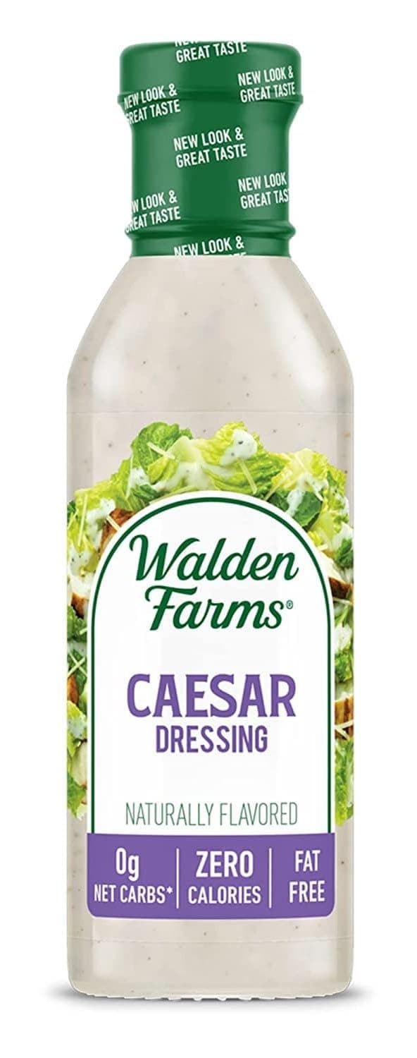 Dressing Caesar (12oz)