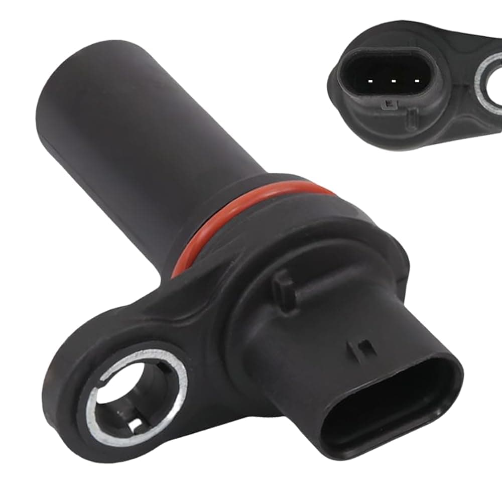 Crank Crankshaft Position Sensor CPS Sensor Fits 5033307AA For Chrysler 200 Sebring Dodge Caliber Avenger Journey Ram 1500 Viper V10 Jeep Compass Patriot/ZBN